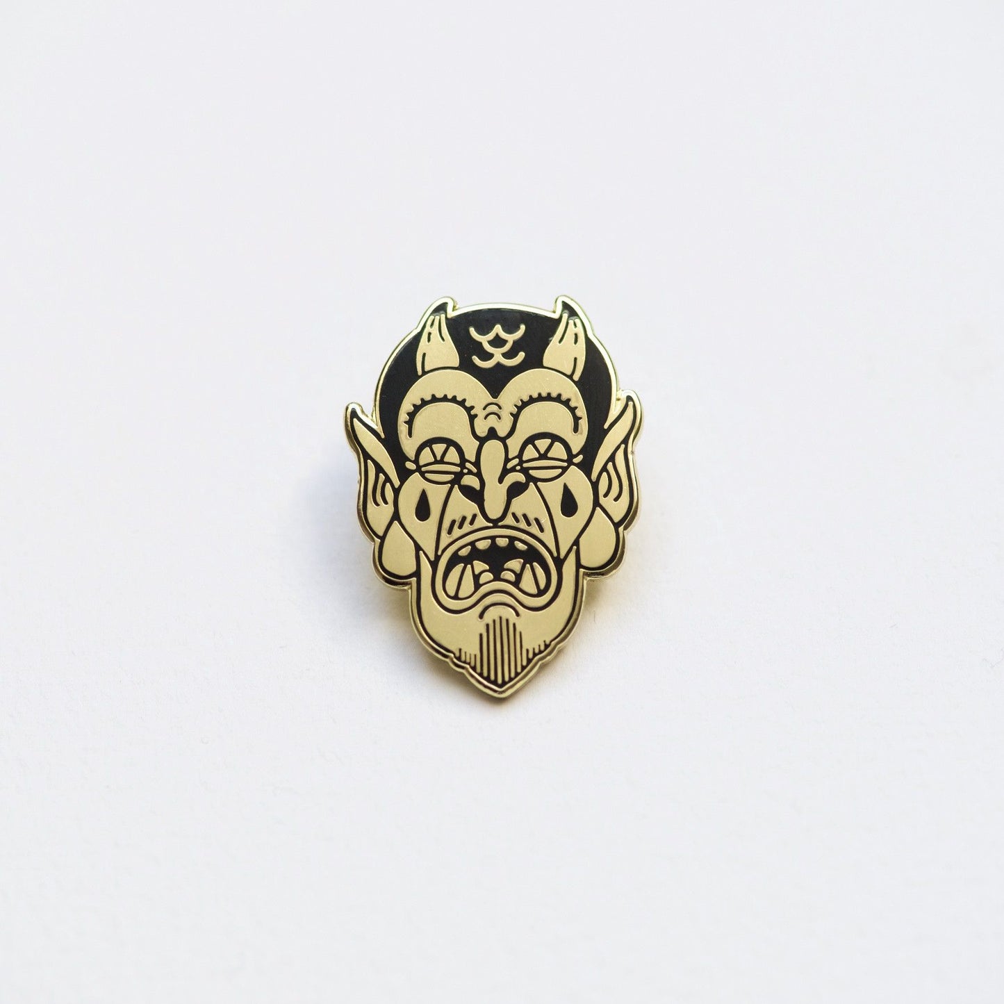 Devil Pin