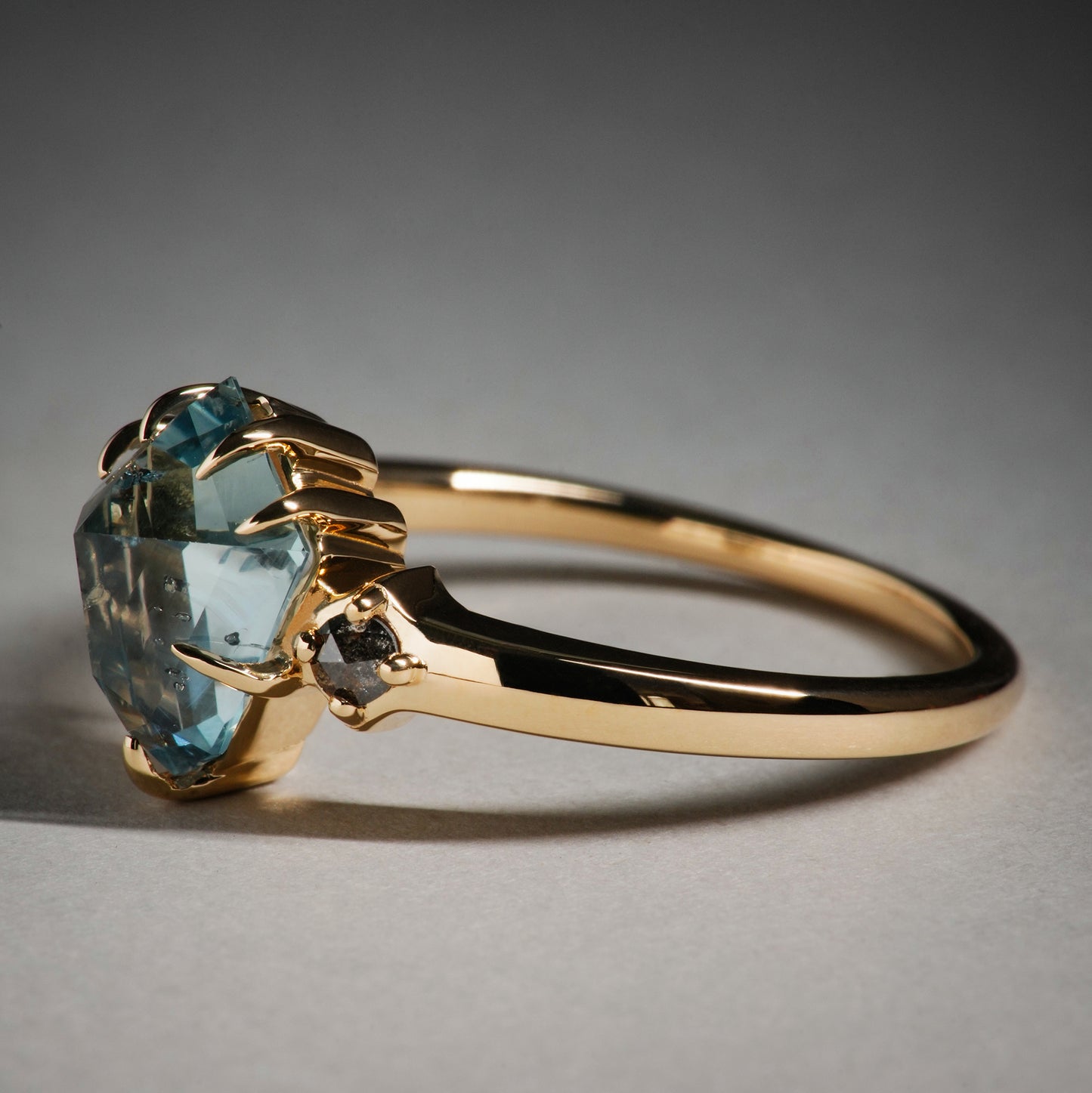 Florence Ring