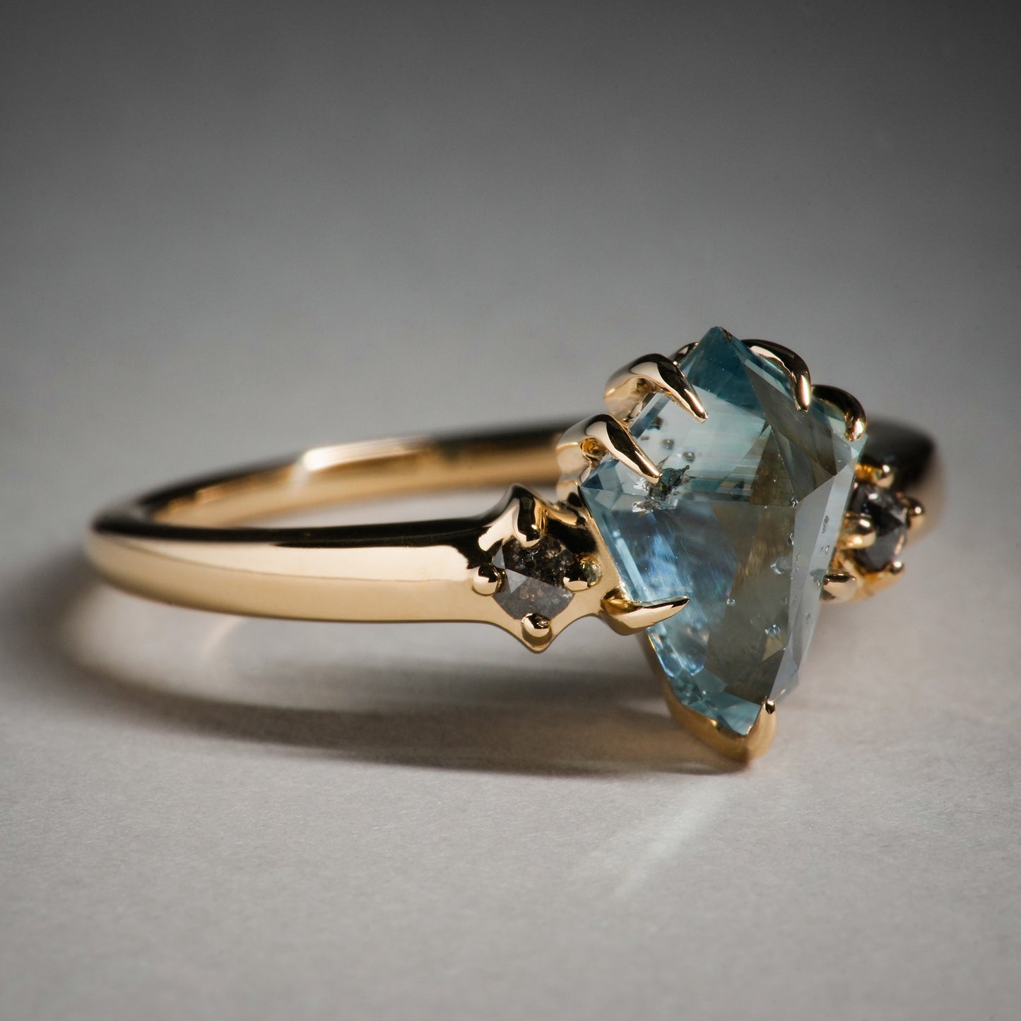 Florence Ring