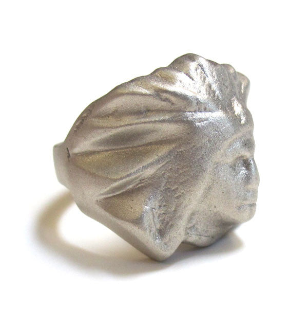Native American Relic Ring
