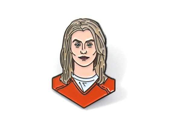 Piper Pin