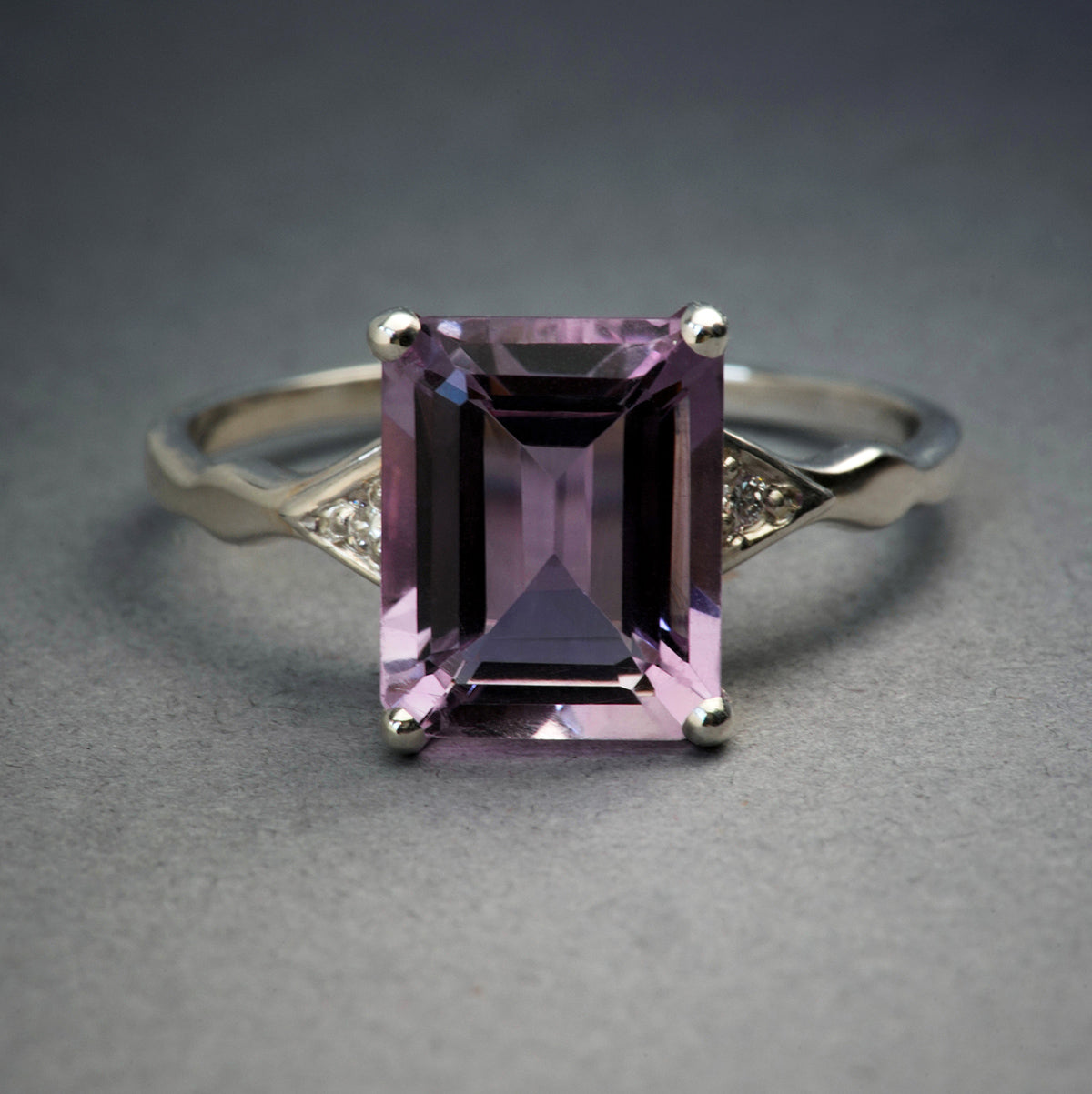 Nora Engagement Ring