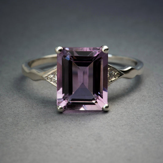 Nora Engagement Ring