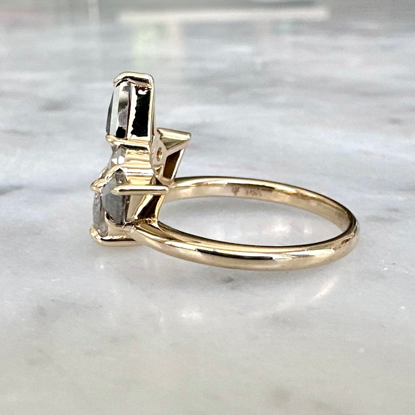 Majesty Ring