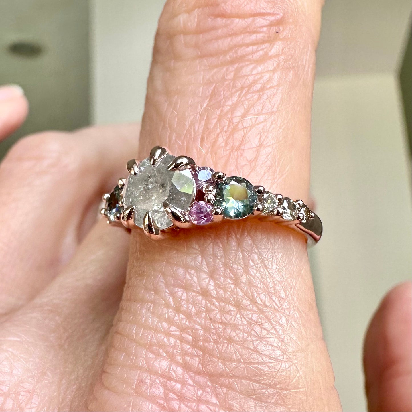 Baez Ring