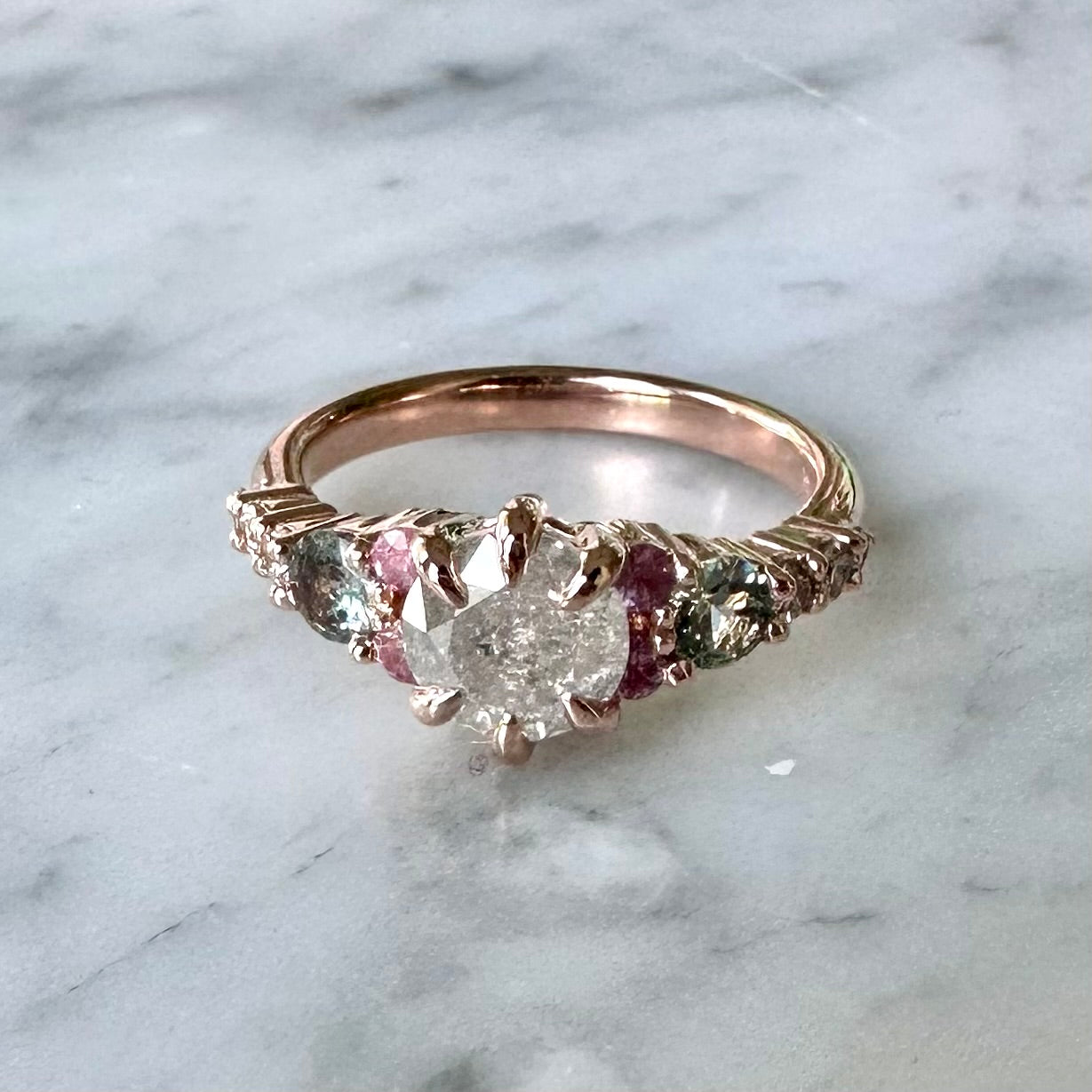 Baez Ring