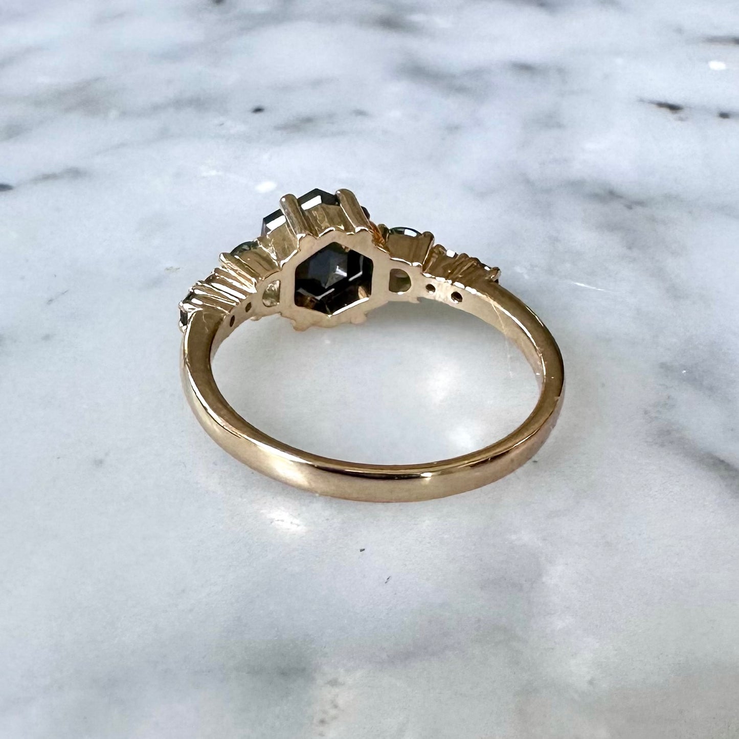 Thora Ring