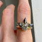 Majesty Ring