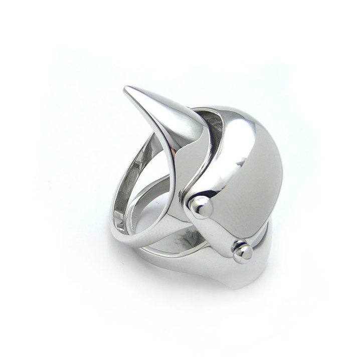 Armor Ring