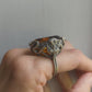 Medusa Ring