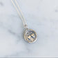Forever Wax Seal Necklace