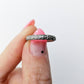 Antique Posy Ring