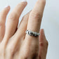 Vintage Gimmel Ring