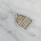 Commemorative 2020 Dumpster Fire Charm Necklace
