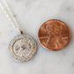 Gamble and Weep Necklace