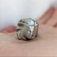 Immediate Ship Native American Relic Ring Sz 8