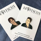 Sam and Dean Winchester Pins