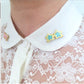 Star Sunnies Pin