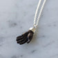 Give and Take Necklace