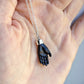 Give and Take Necklace