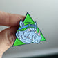 Rocksteady Pin