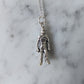 Halloween Charm Necklace