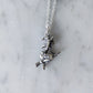 Halloween Charm Necklace