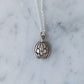 Halloween Charm Necklace