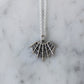 Halloween Charm Necklace