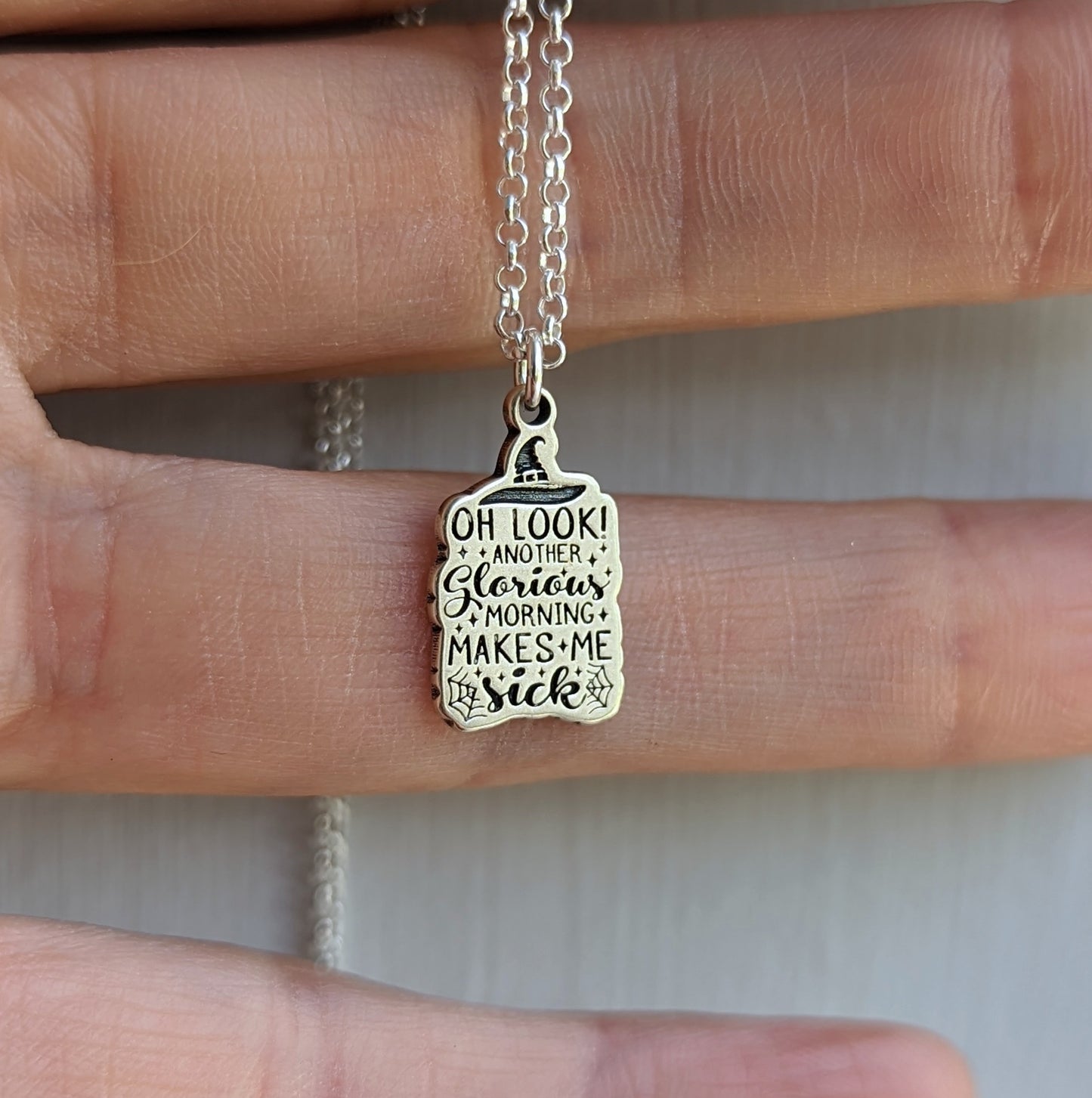 Winifred Necklace