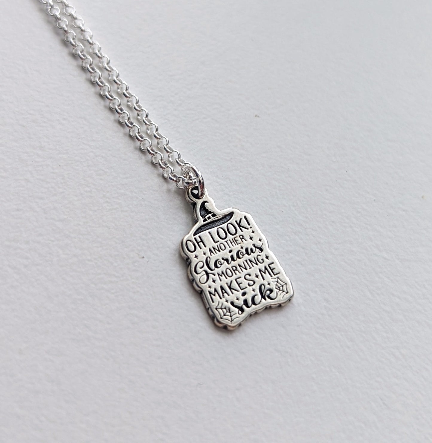 Winifred Necklace