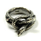 Eternal Love Serpent Ring Size 5