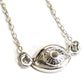 All Seeing Eye Pendant Necklace