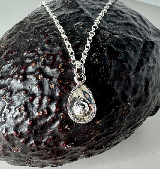 Avocado Necklace