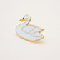 The Swan Pin
