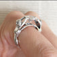 Mermaid Figurehead Ring
