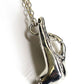 Gyan Mudra Pendant Necklace