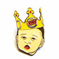 The Future King Pin