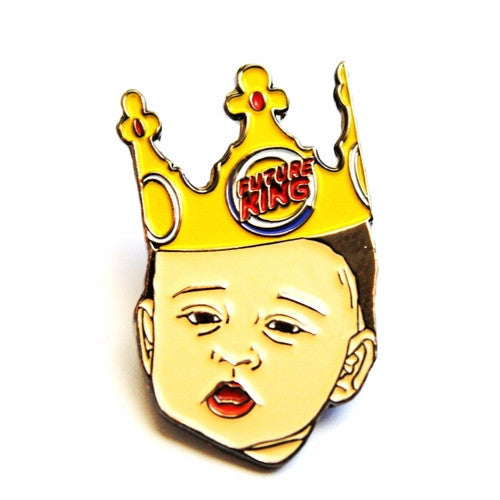 The Future King Pin