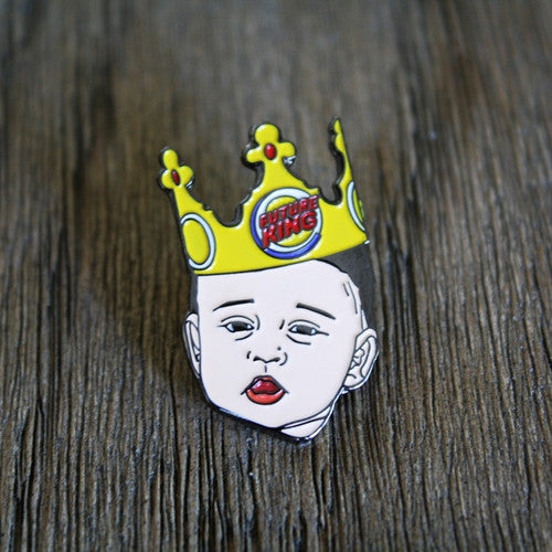 The Future King Pin