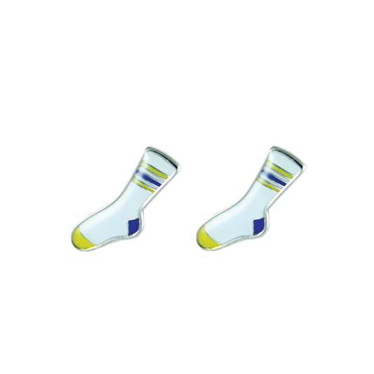 Tube Socks Pin