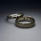 Til Death Do Us Part Wedding Bands