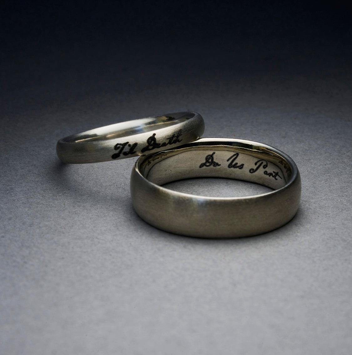 Wedding  Bands