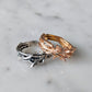 Twig Bundle Ring